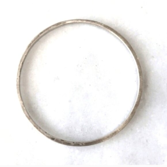 Vintage Juicy Couture Classic Bangle Bracelet - Picture 4 of 5